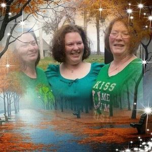 Meet your Posher, Tracy